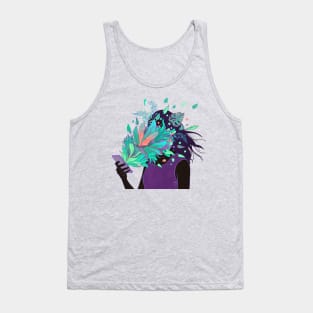 Tap Tank Top